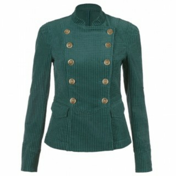 CAbi Jackets & Blazers - Cabi Lennon Jacket